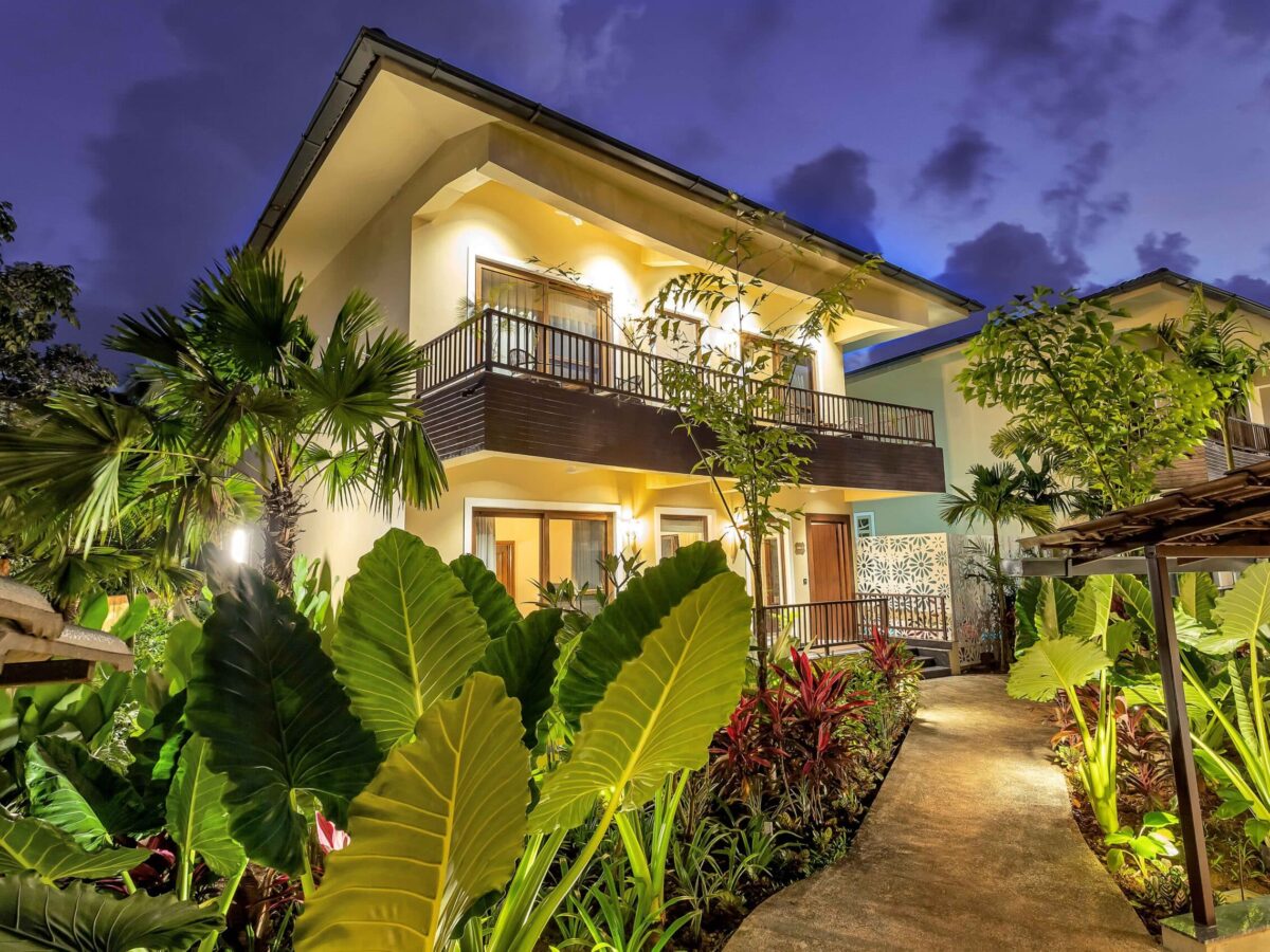 TBK Villa Encaanto — photo 1