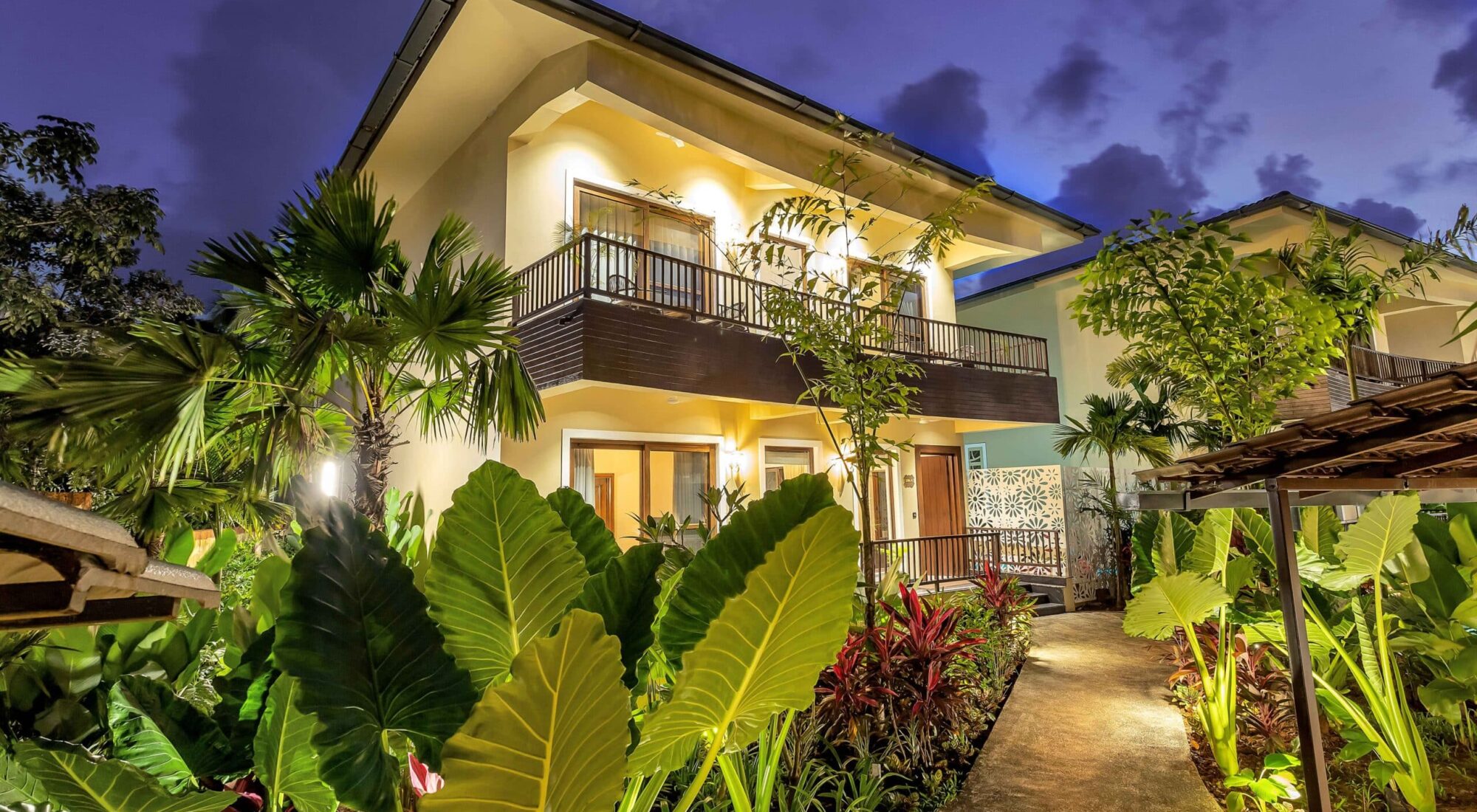 TBK Villa Encaanto
