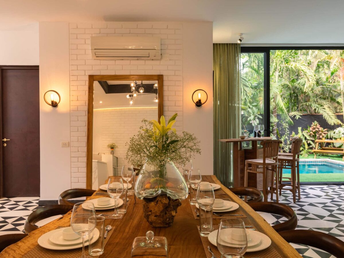 TBK Villa 05 — photo 2