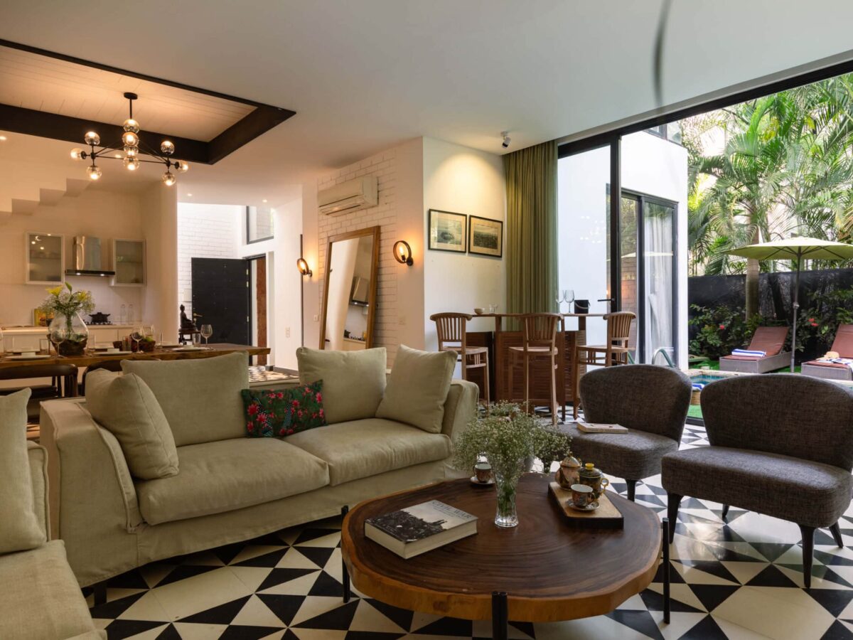 TBK Villa 05 — photo 1