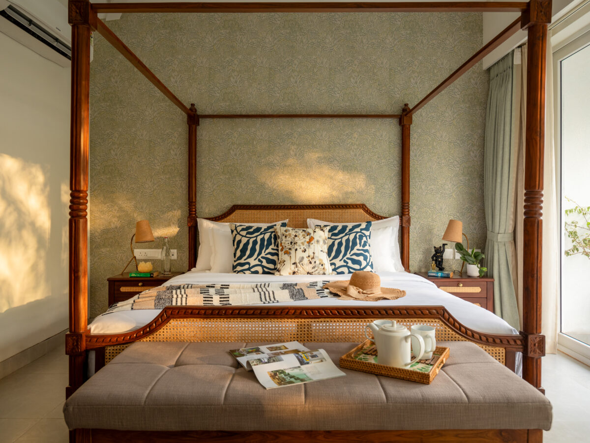 TBK Villa Elegance — photo 8