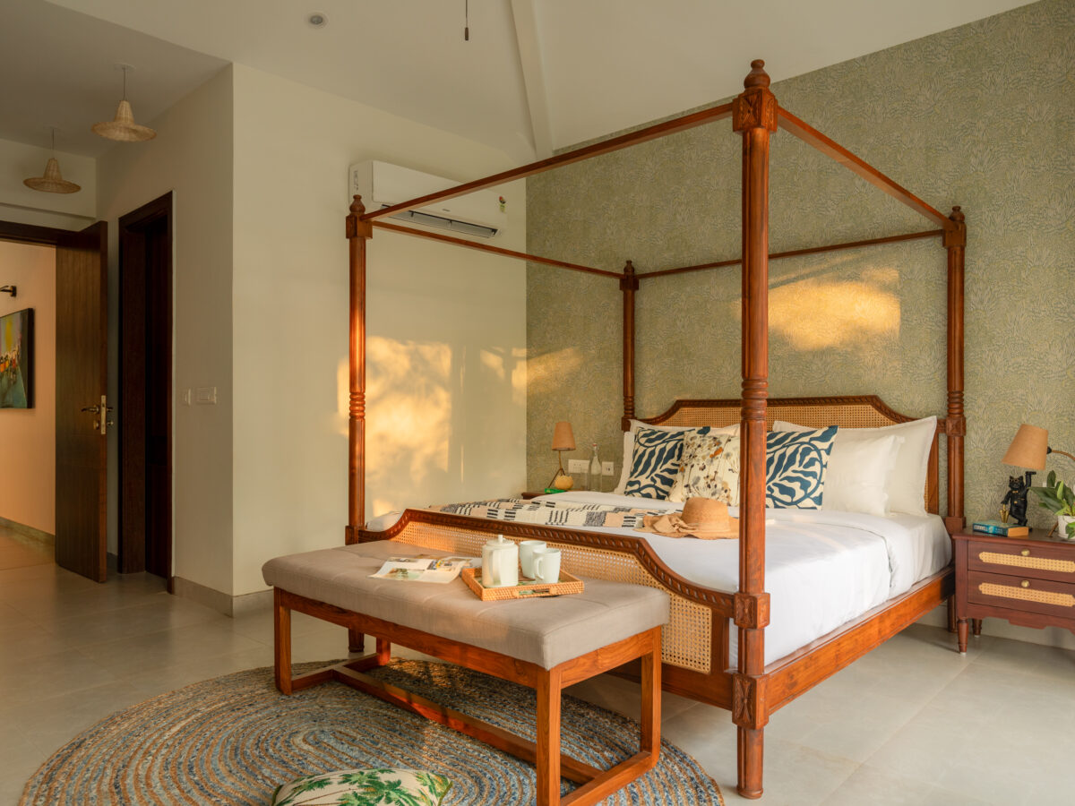 TBK Villa Elegance — photo 1