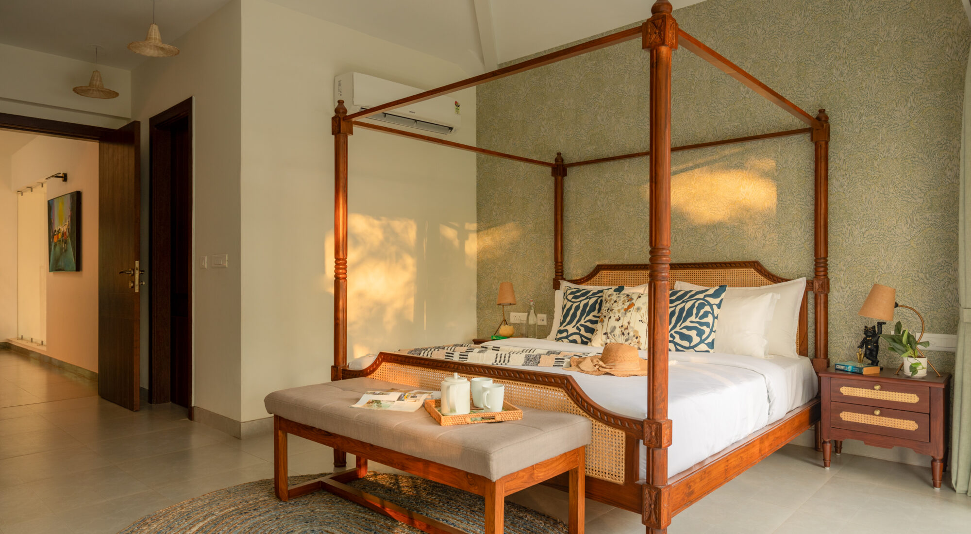 TBK Villa Elegance
