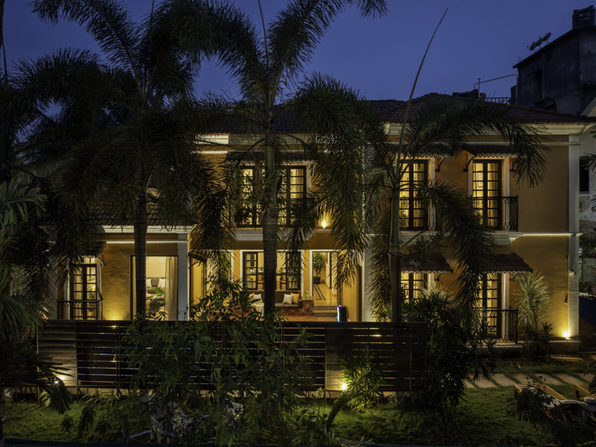 TBK Villa Galleria — photo 2