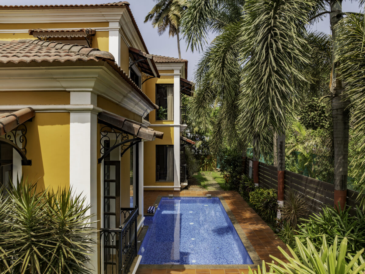 TBK Villa Galleria — photo 6