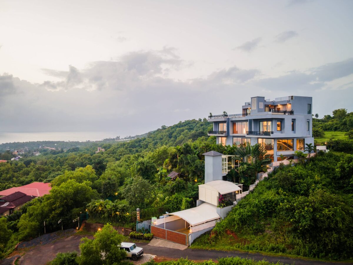 TBK Villa Westview — photo 10