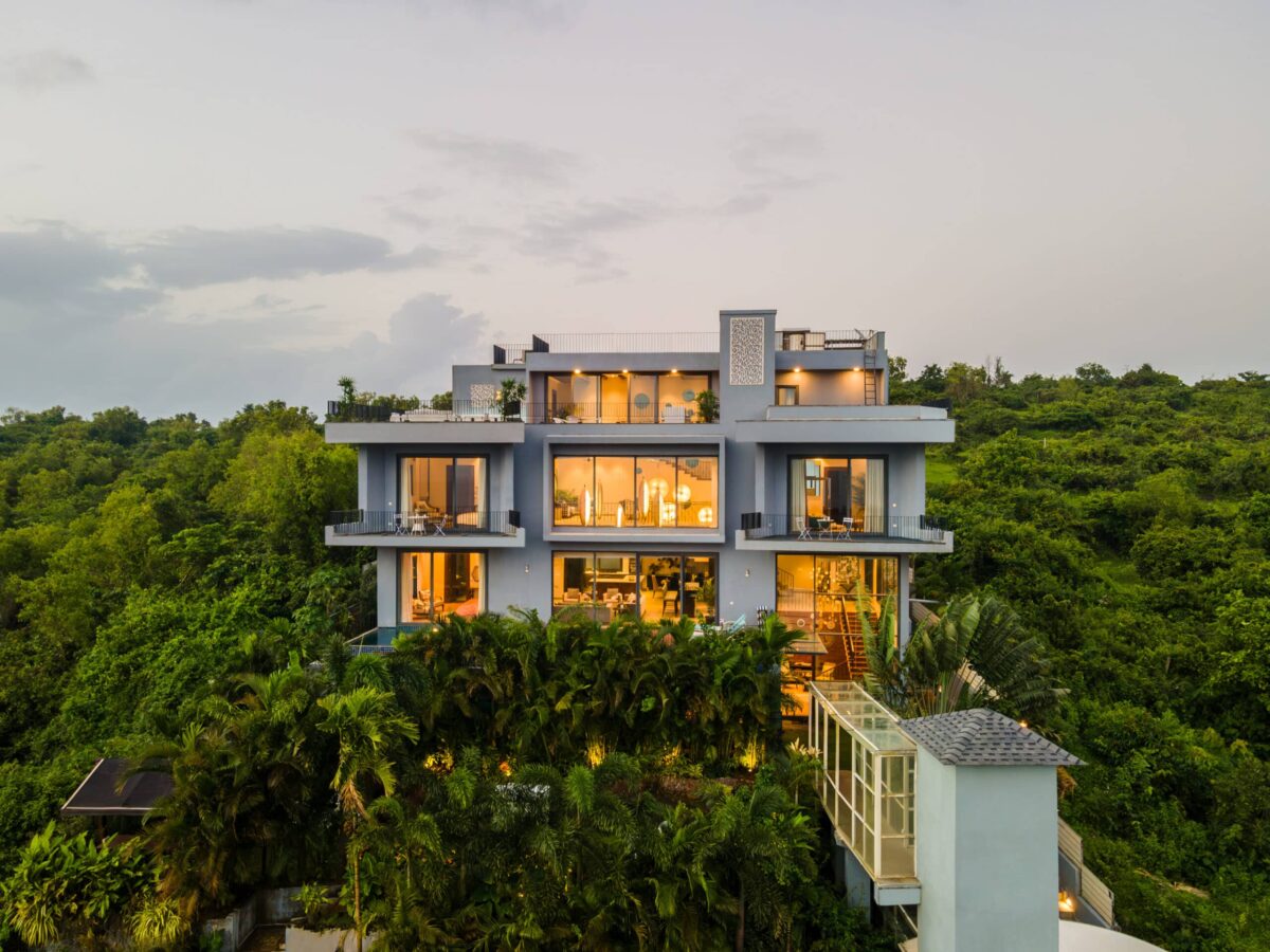 TBK Villa Westview — photo 9