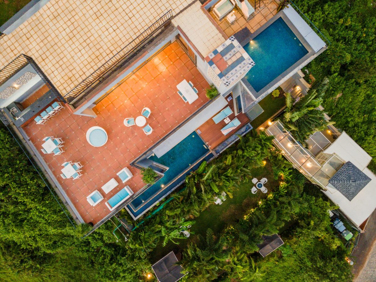 TBK Villa Westview — photo 8