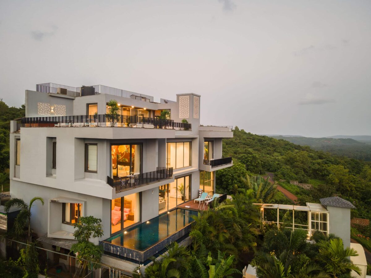TBK Villa Westview — photo 7