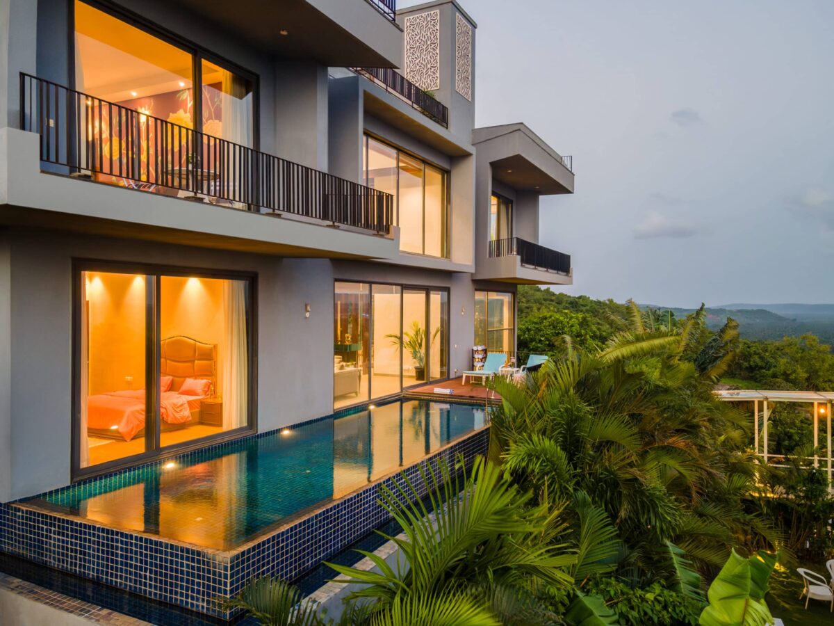 TBK Villa Westview — photo 6