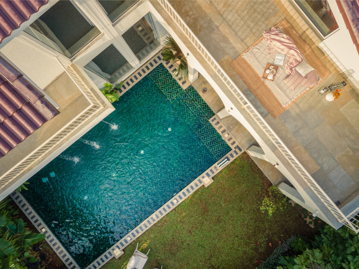 TBK Villa 15 — photo 8
