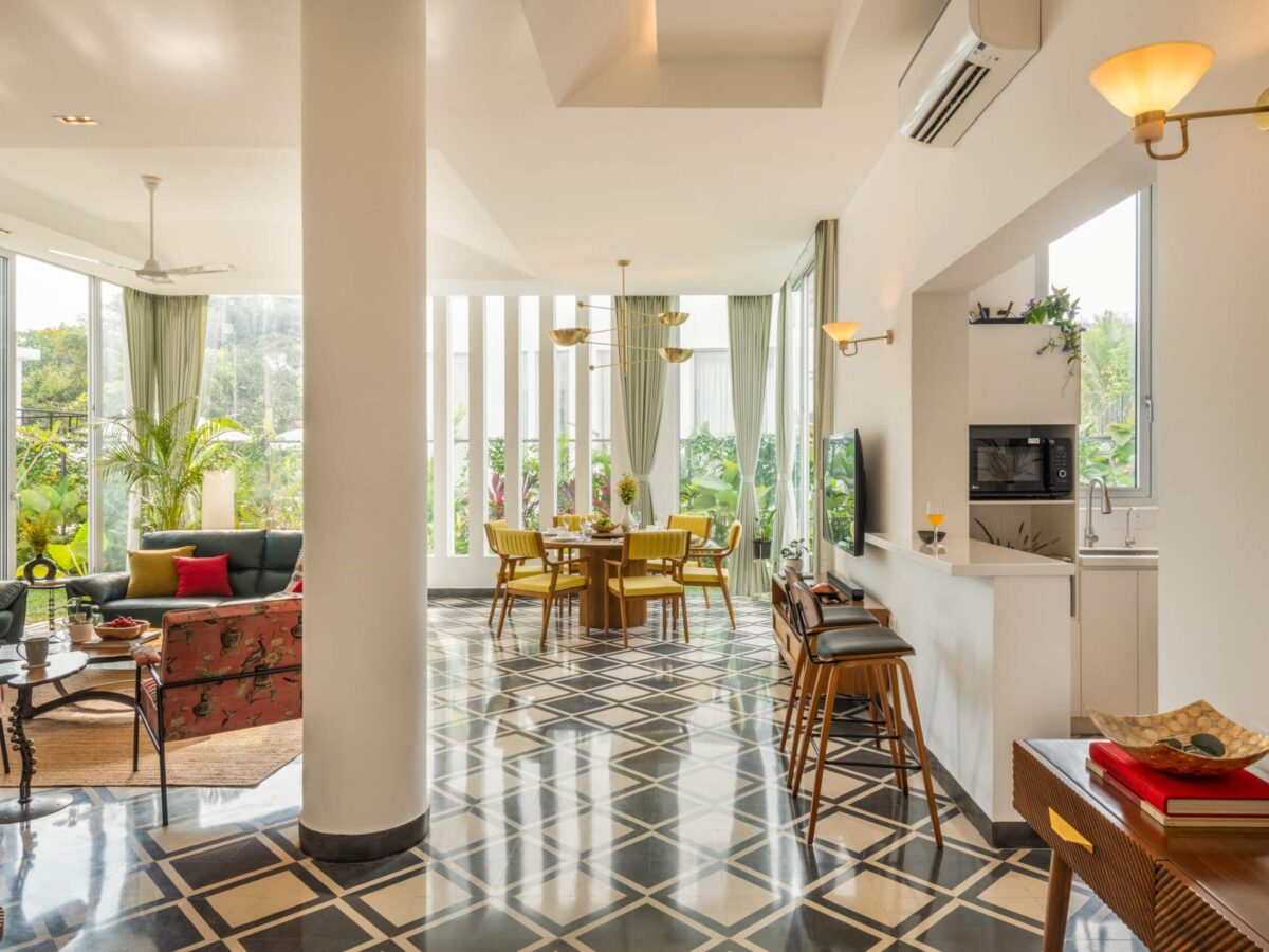 TBK Villa Agni — photo 3