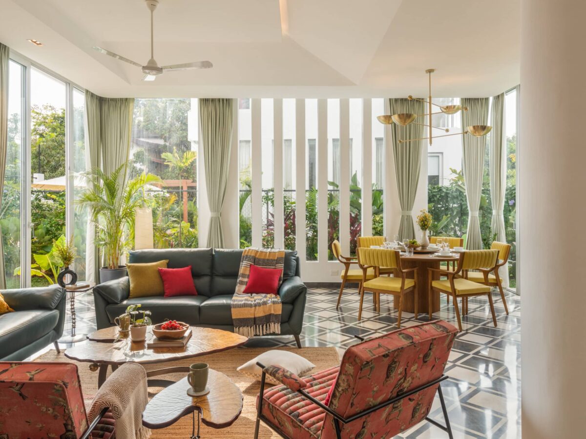 TBK Villa Agni — photo 4
