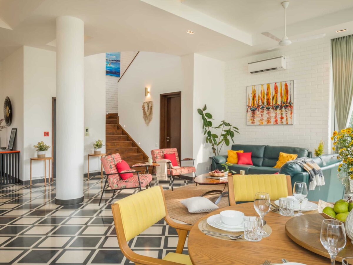 TBK Villa Agni — photo 6