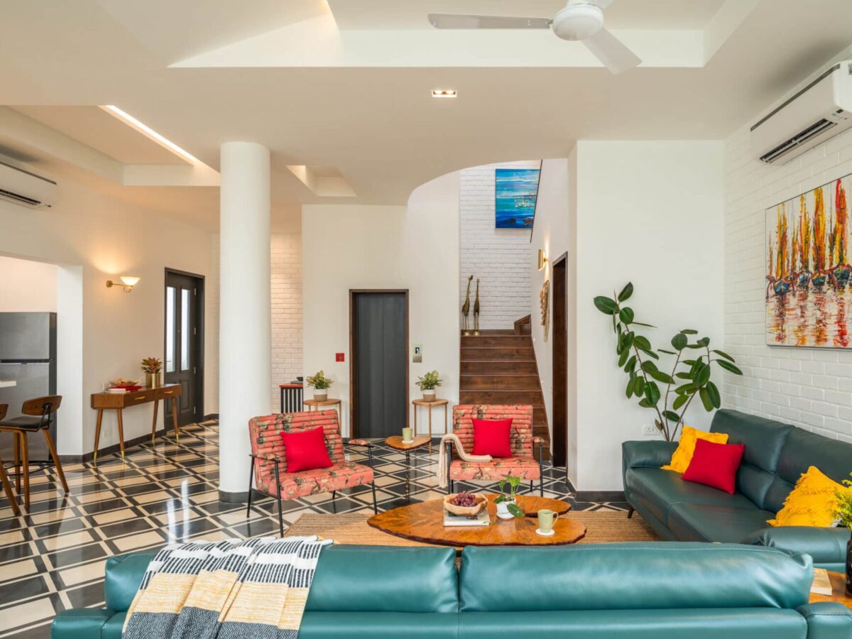 TBK Villa Agni — photo 8