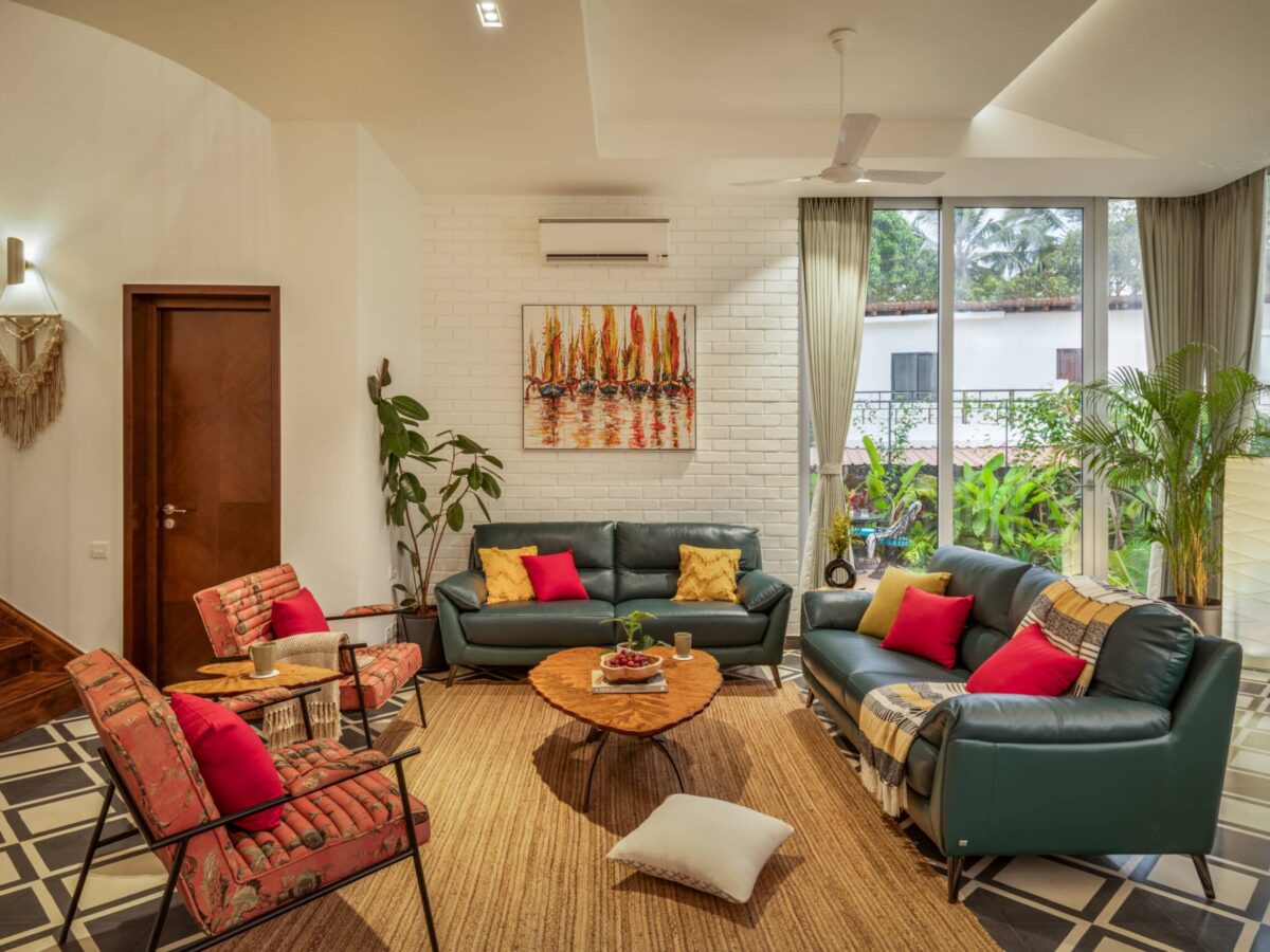 TBK Villa Agni — photo 9