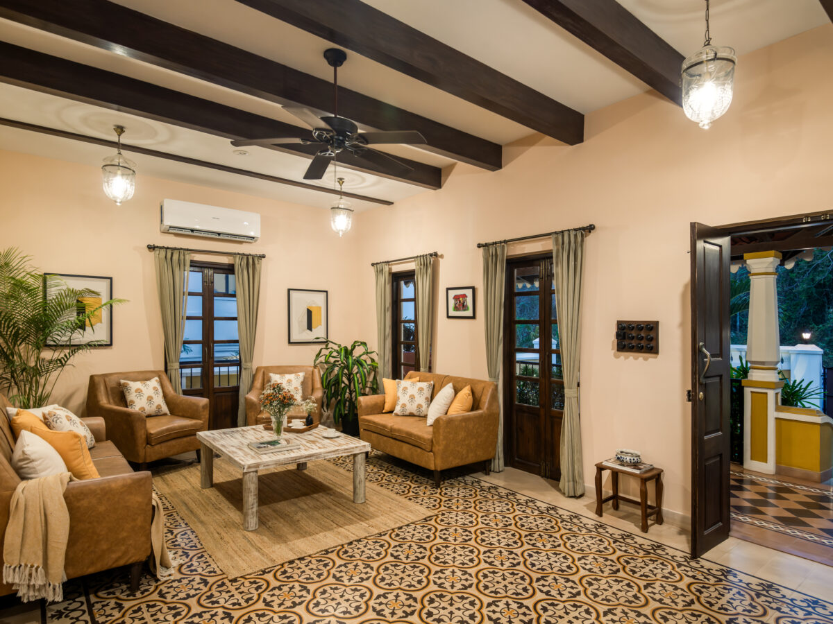 TBK Villa Palacio — photo 4