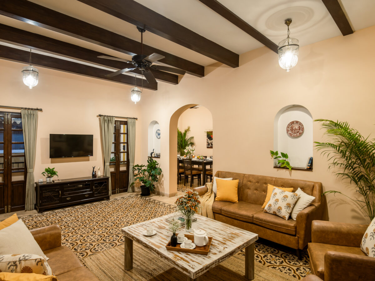 TBK Villa Palacio — photo 6