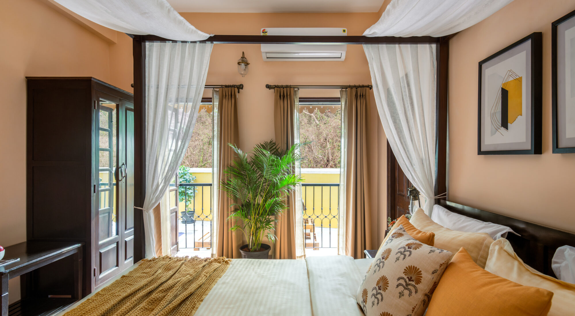 TBK Villa Palacio