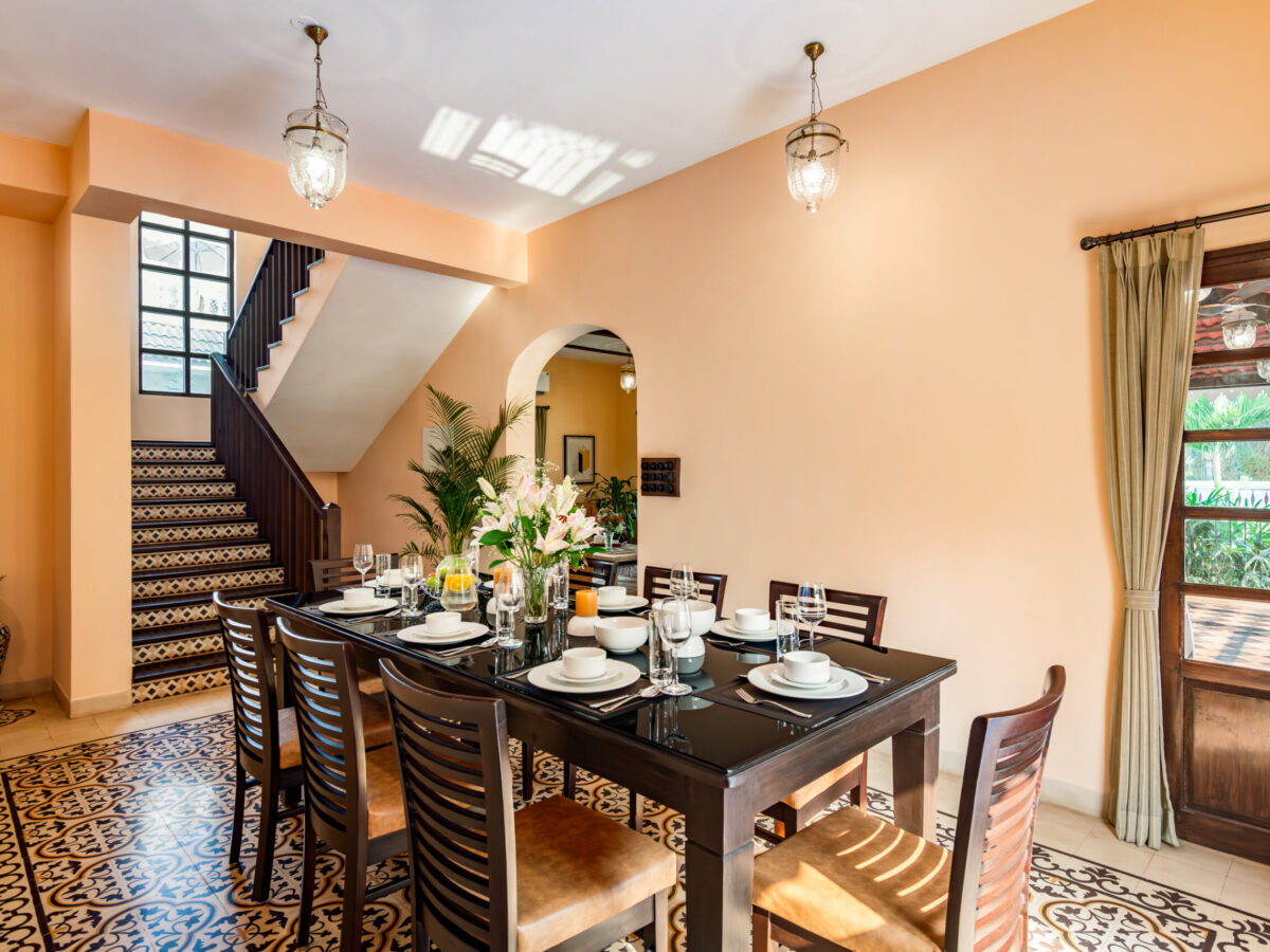 TBK Villa Palacio — photo 9