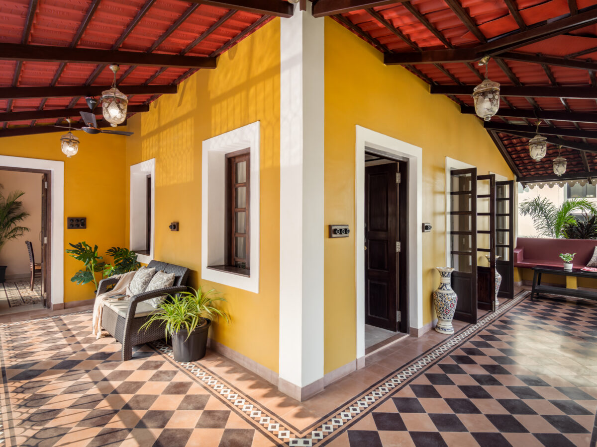 TBK Villa Palacio — photo 8