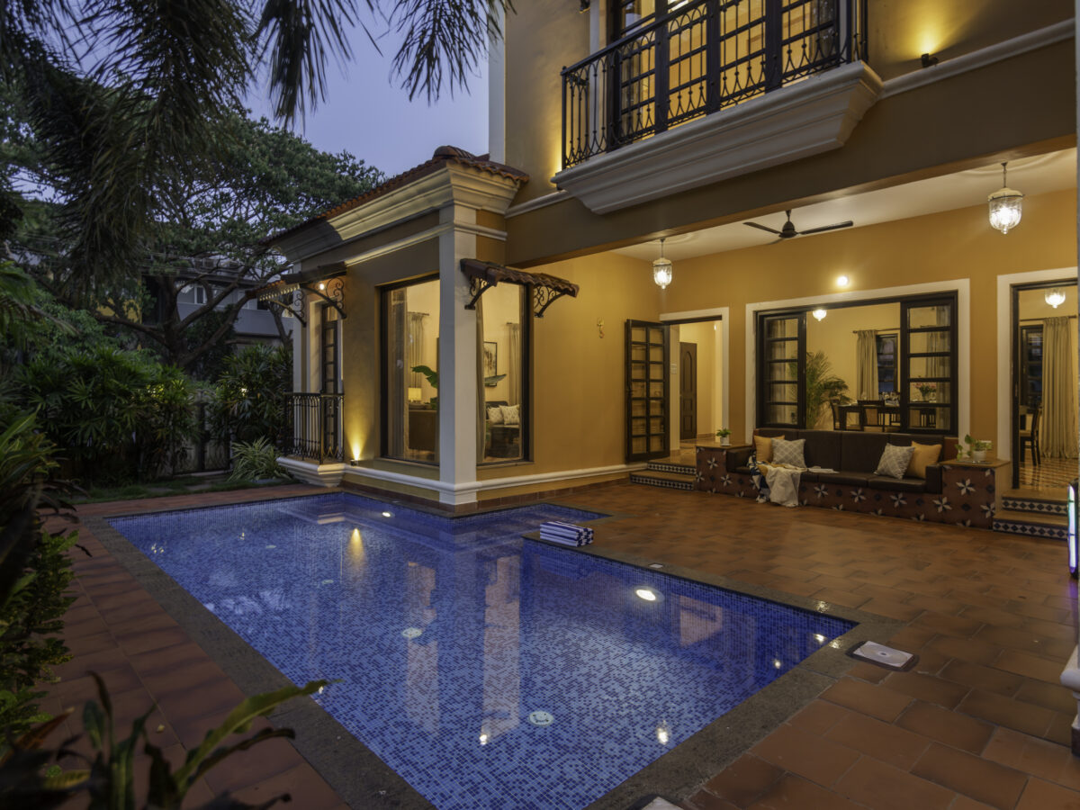 TBK Villa Galleria — photo 4