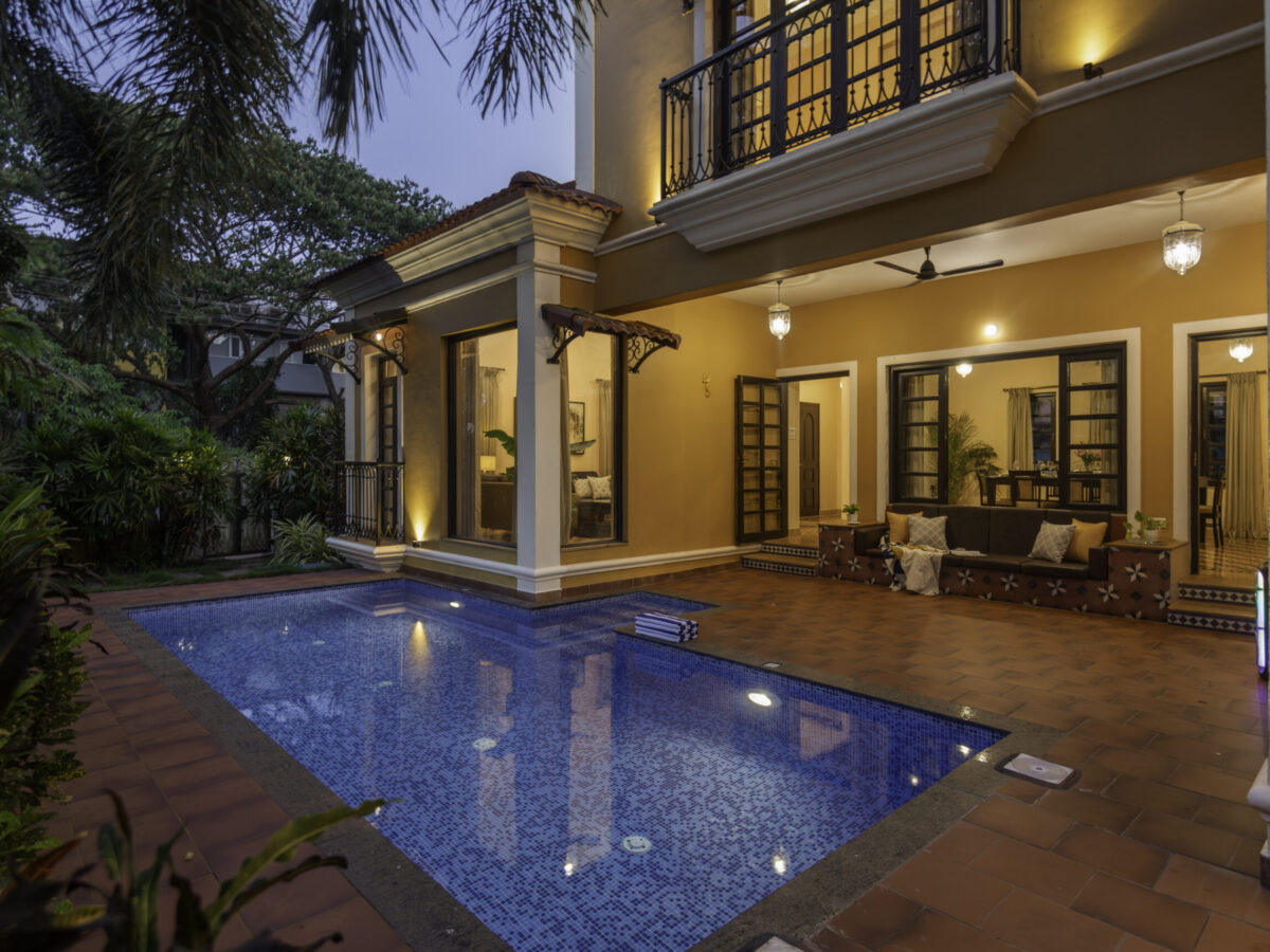 TBK Villa Galleria — photo 3