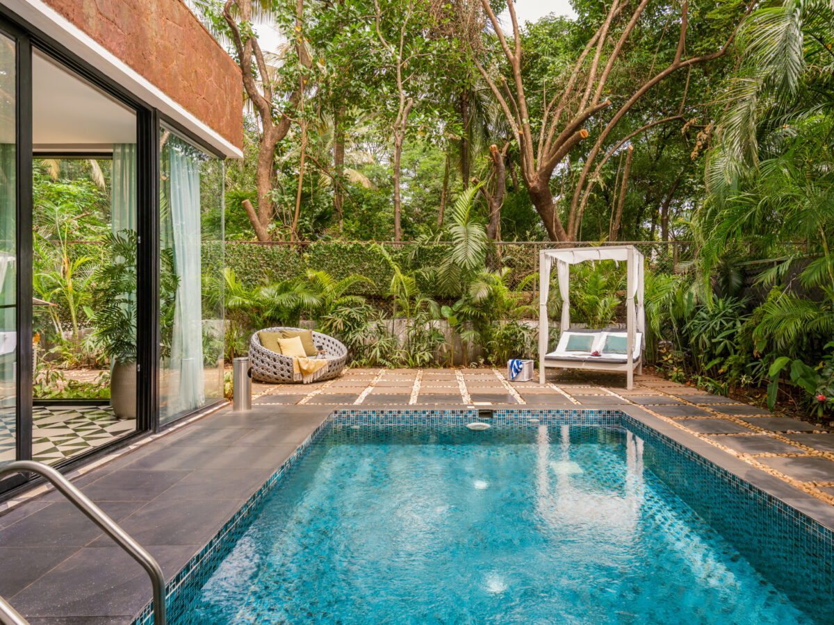 TBK Villa 15 — photo 10