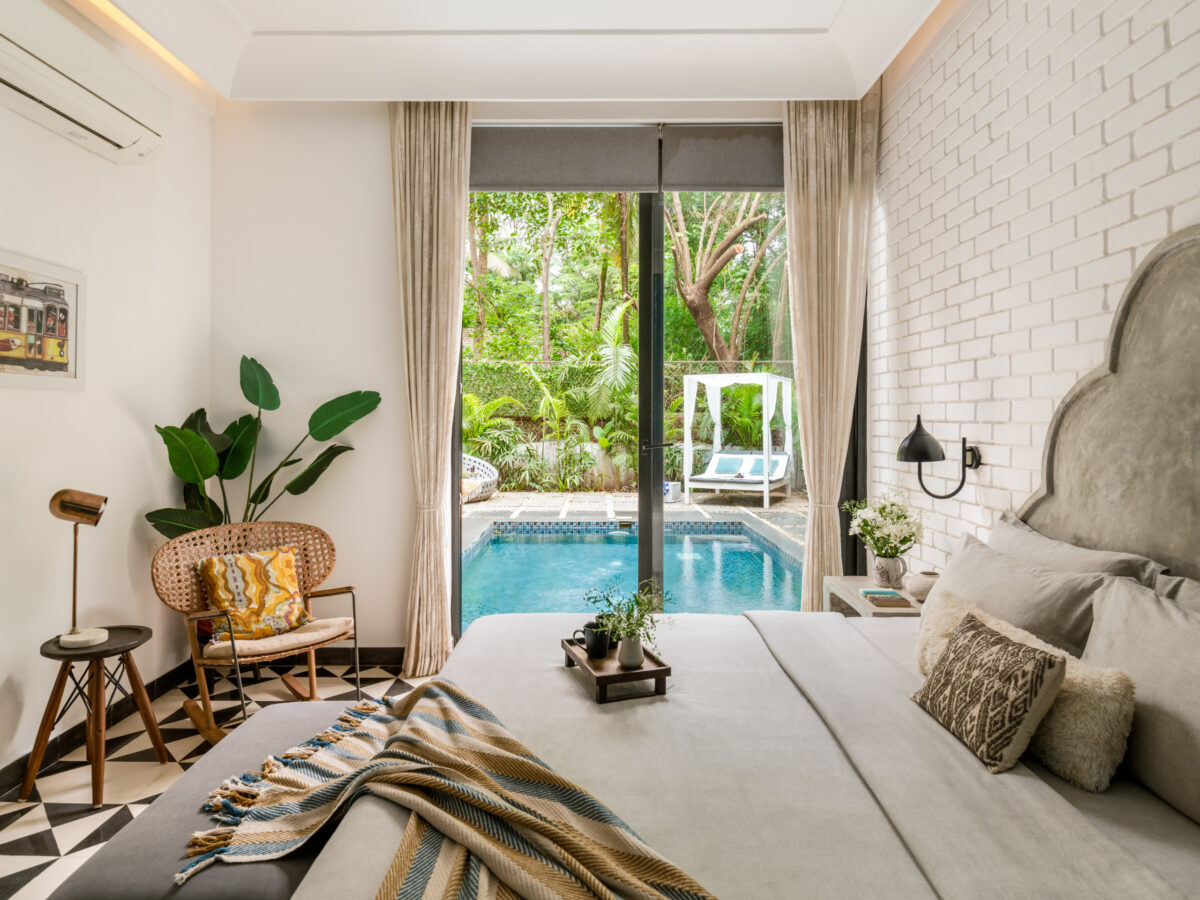 TBK Villa 15 — photo 1