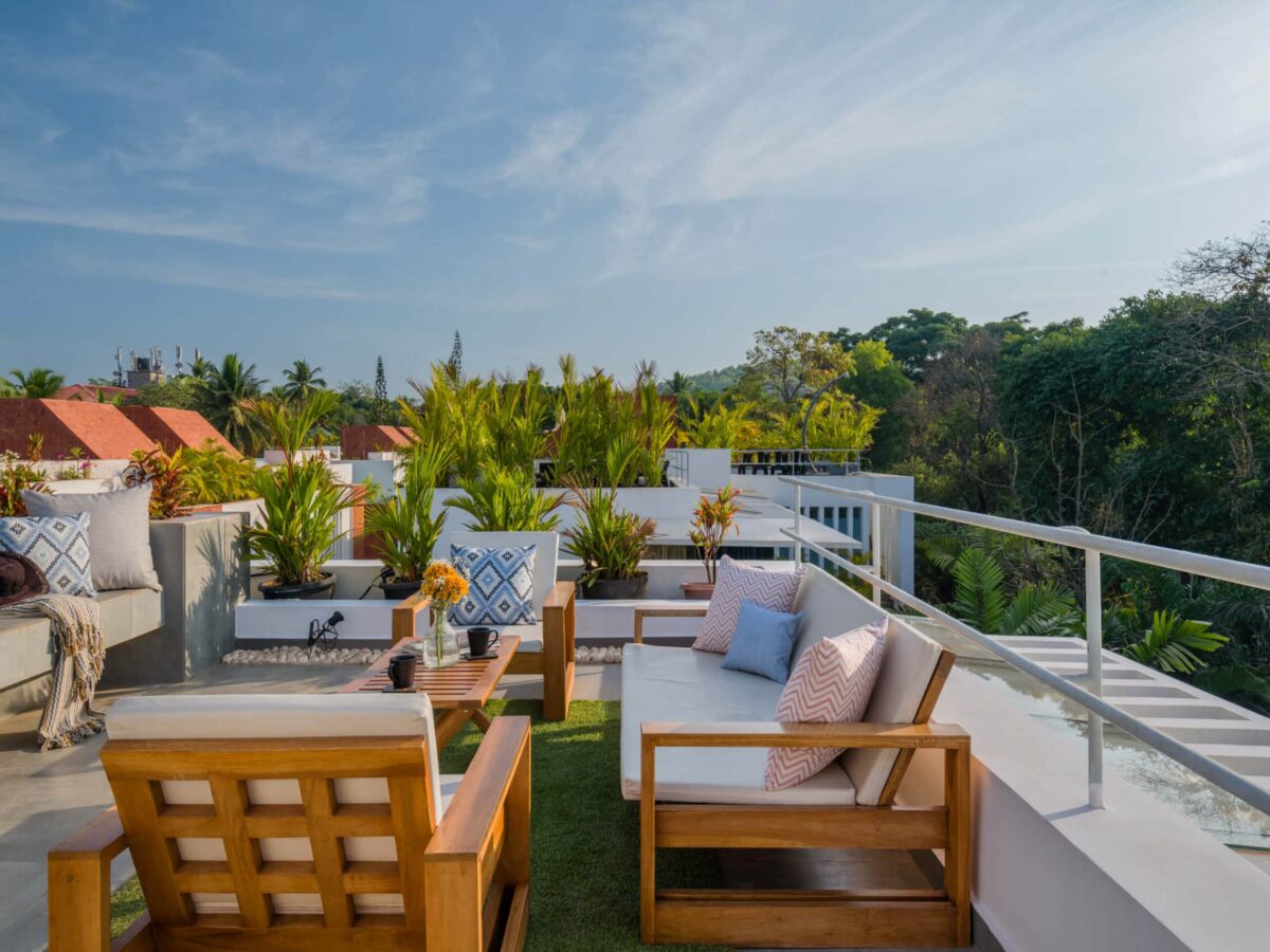 TBK Villa 10 — photo 2