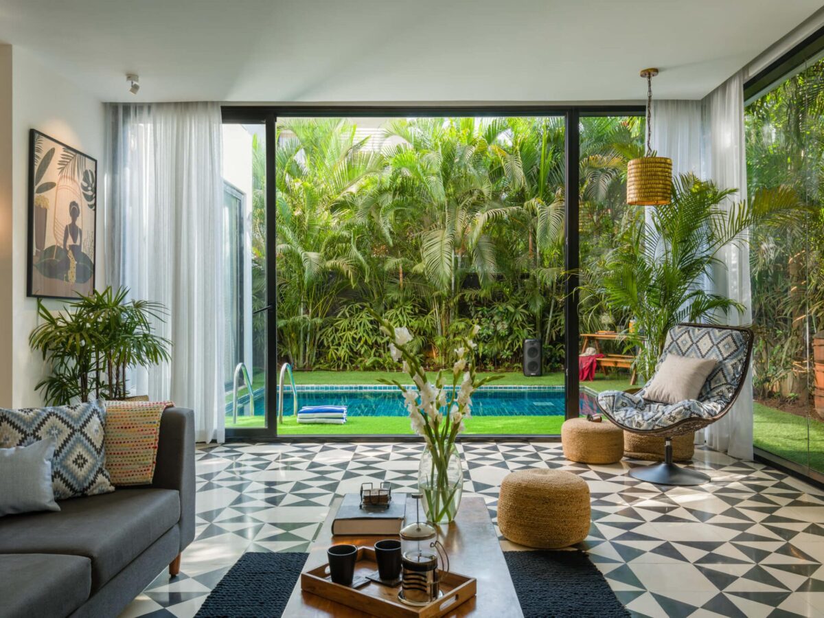 TBK Villa 10 — photo 3