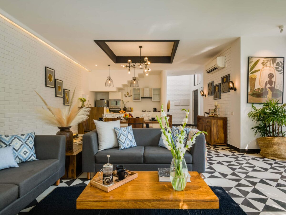 TBK Villa 10 — photo 4