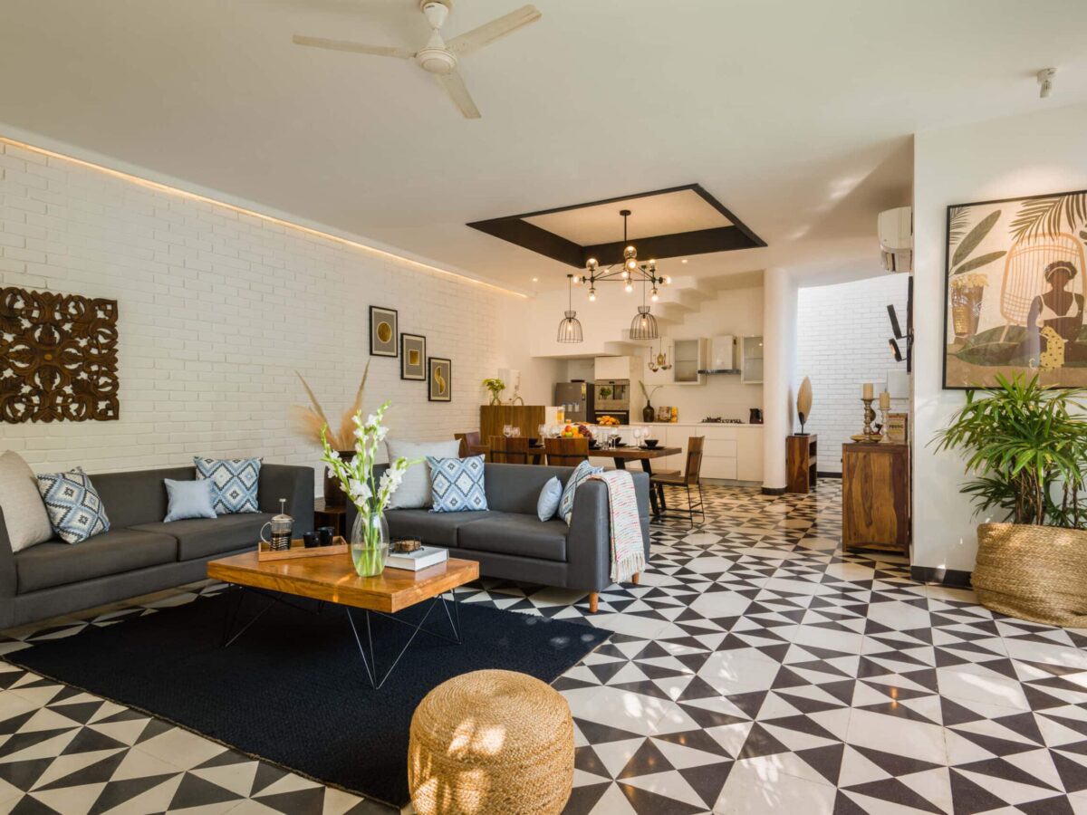 TBK Villa 10 — photo 1