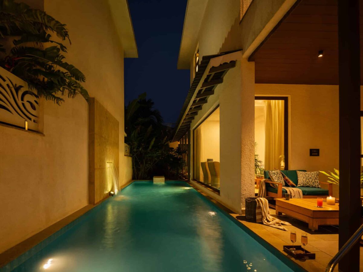 TBK Villa 103 Creek View — photo 2