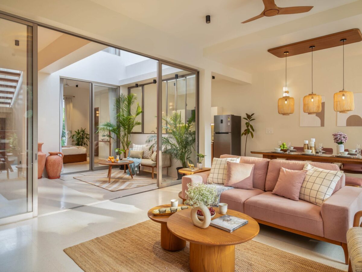 TBK Villa R8 — photo 1