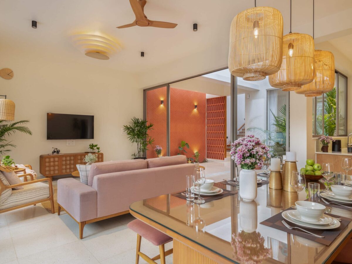 TBK Villa R8 — photo 3