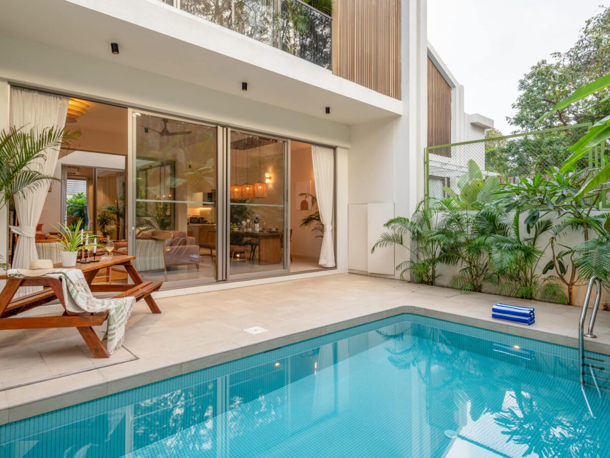 TBK Villa R8 — photo 5
