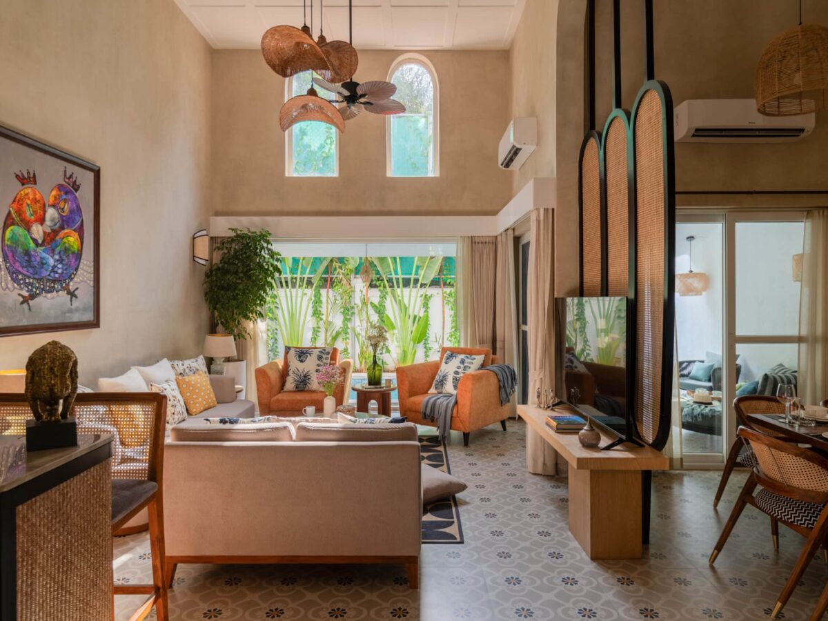 TBK Villa Elegance — photo 9