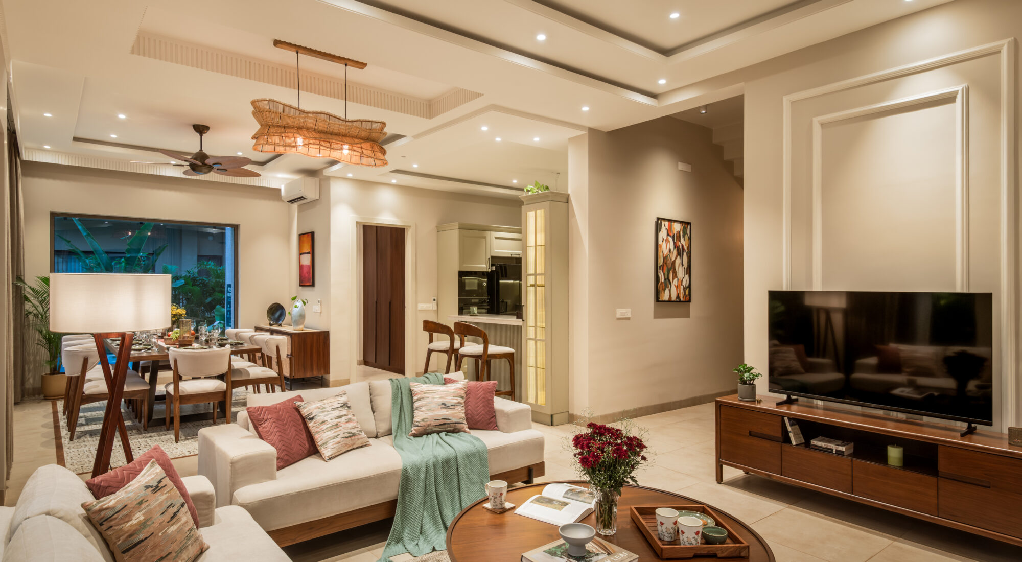 TBK Villa Veora