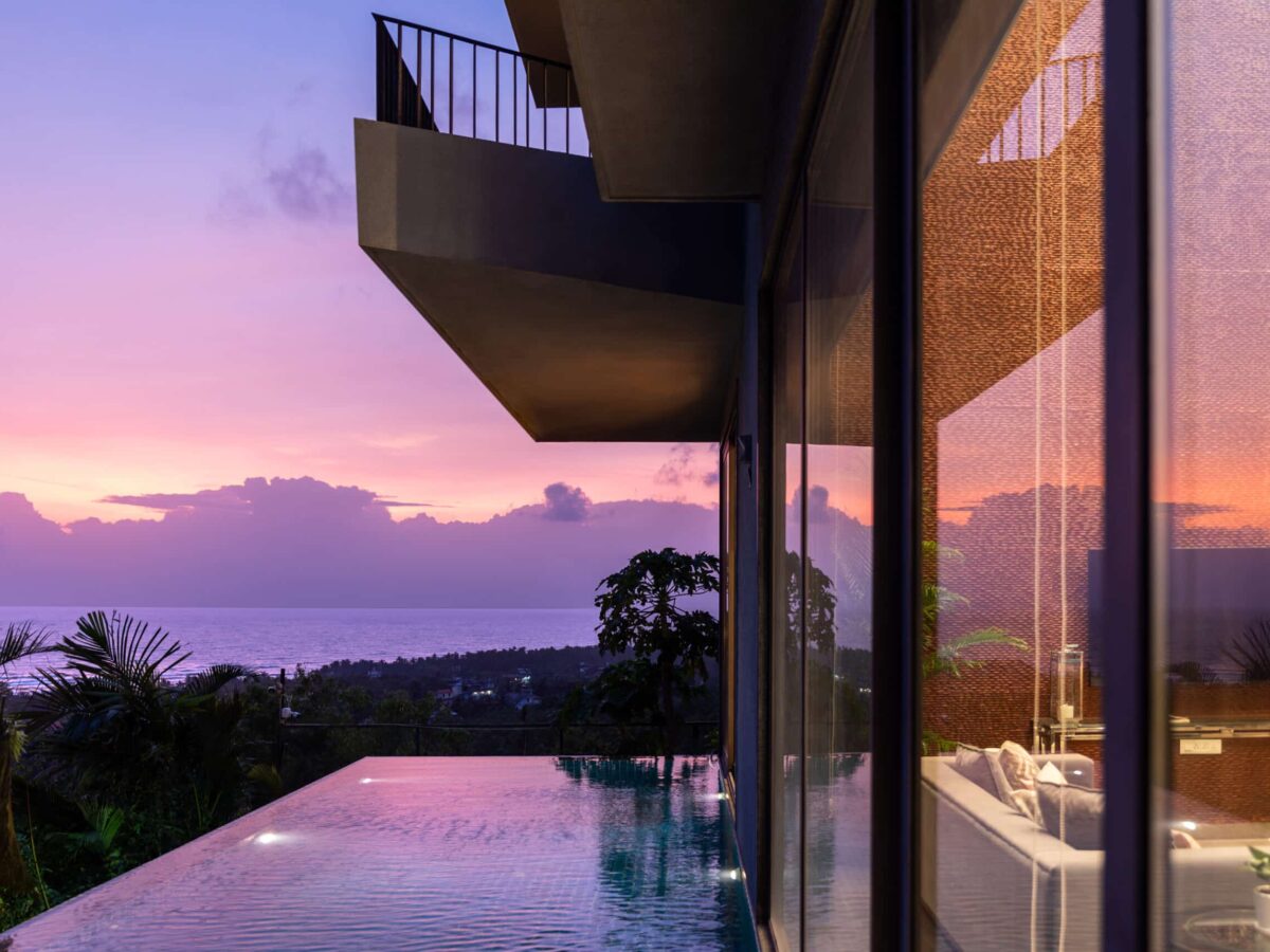 TBK Villa Westview — photo 1