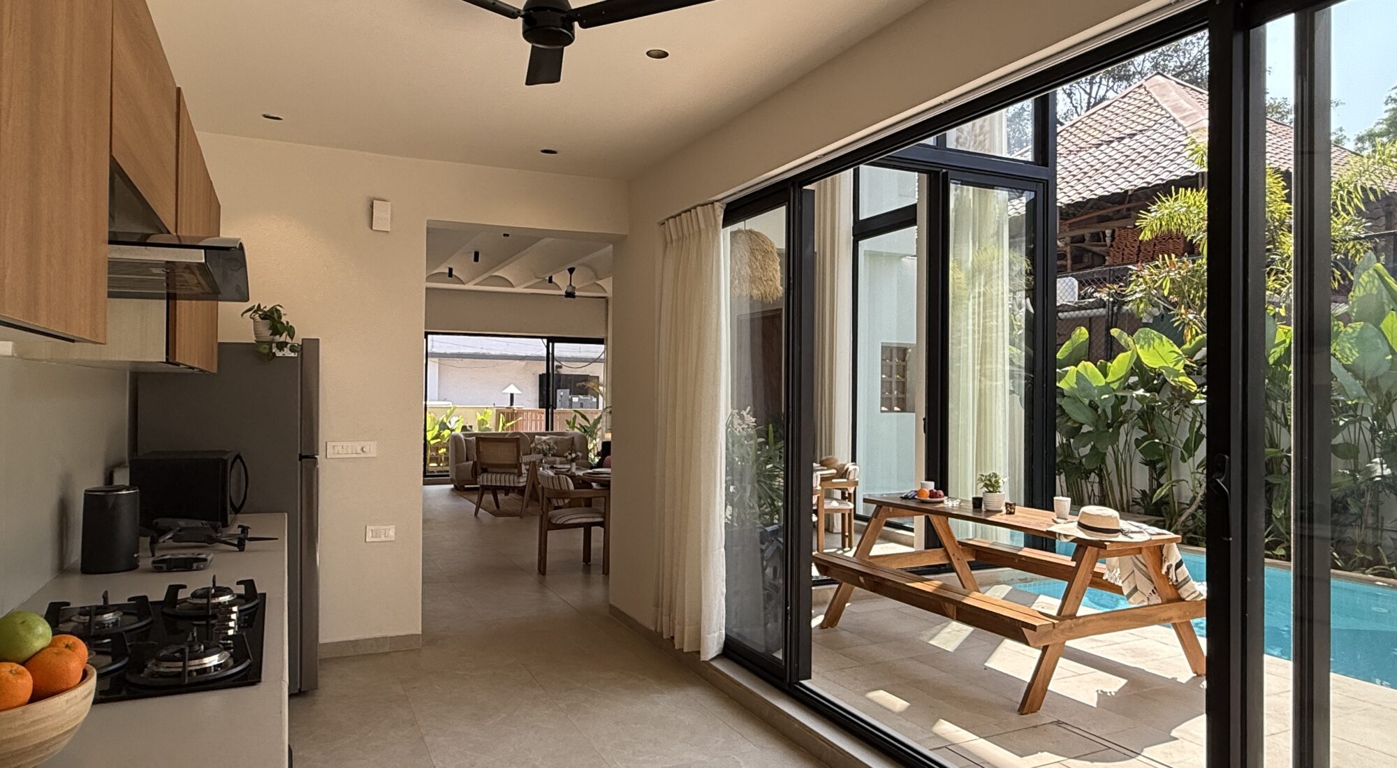 TBK Casa Sereno