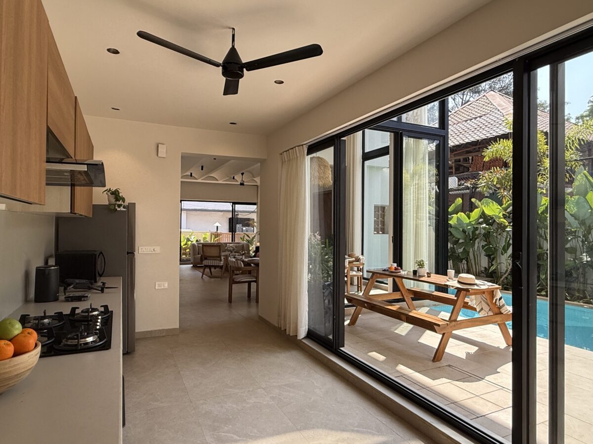 TBK Casa Sereno — photo 2