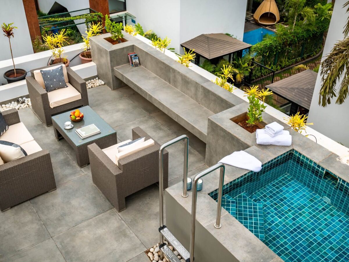 TBK Villa 09 — photo 3