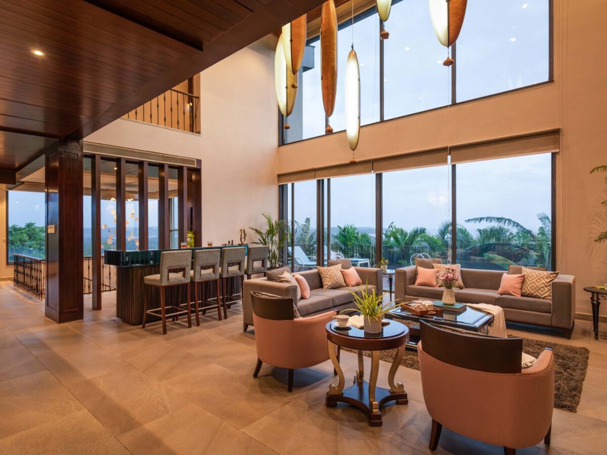 TBK Villa Westview — photo 1