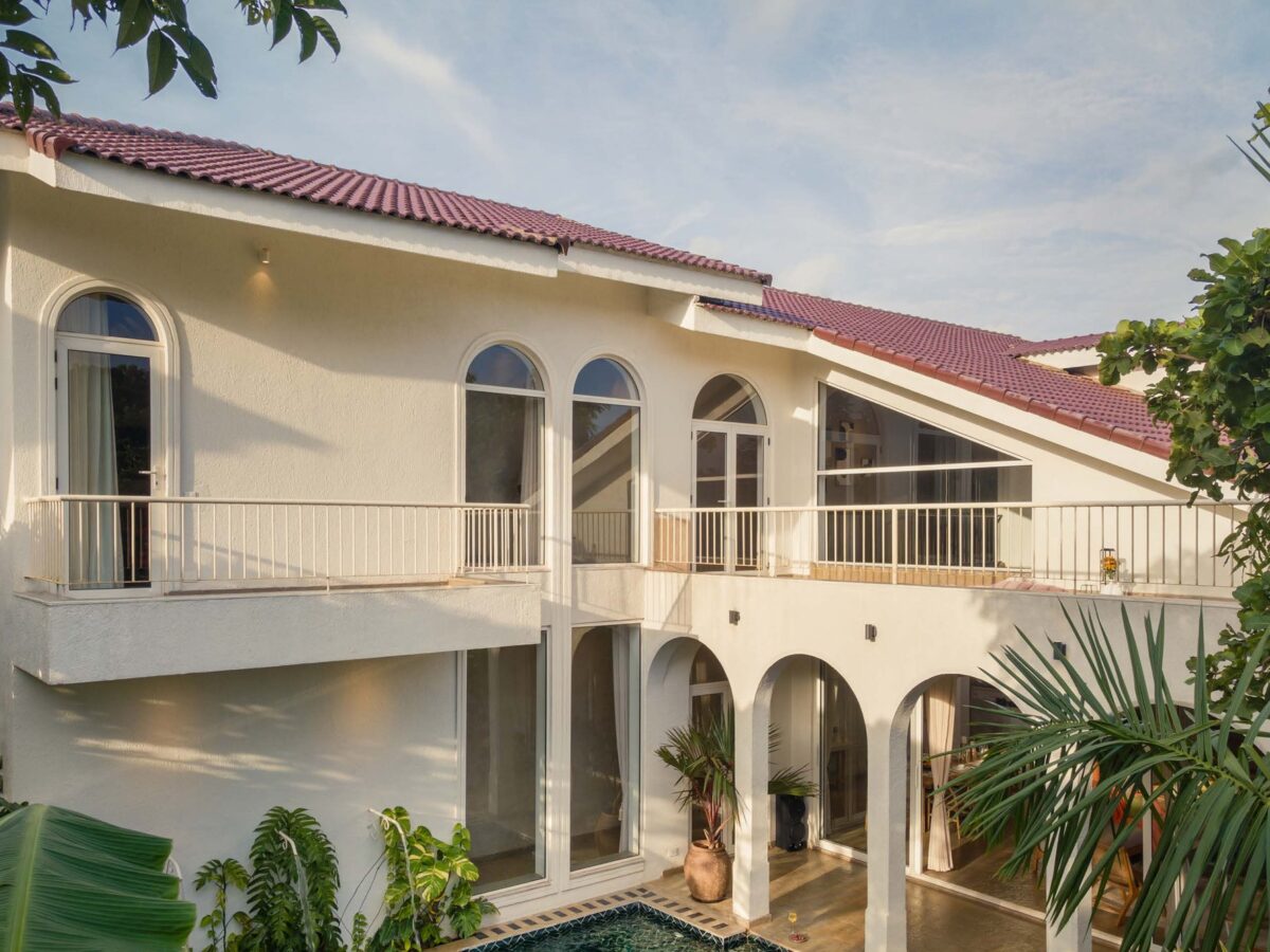 TBK Villa 01 — photo 1