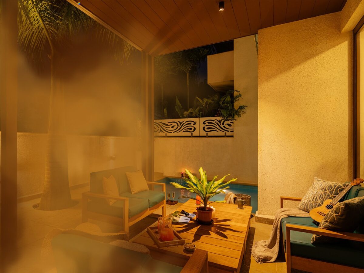 TBK Villa 103 Creek View — photo 1