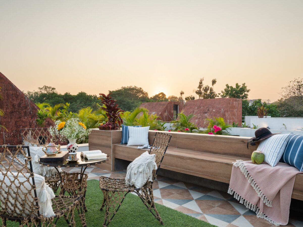 TBK Villa 05 — photo 1