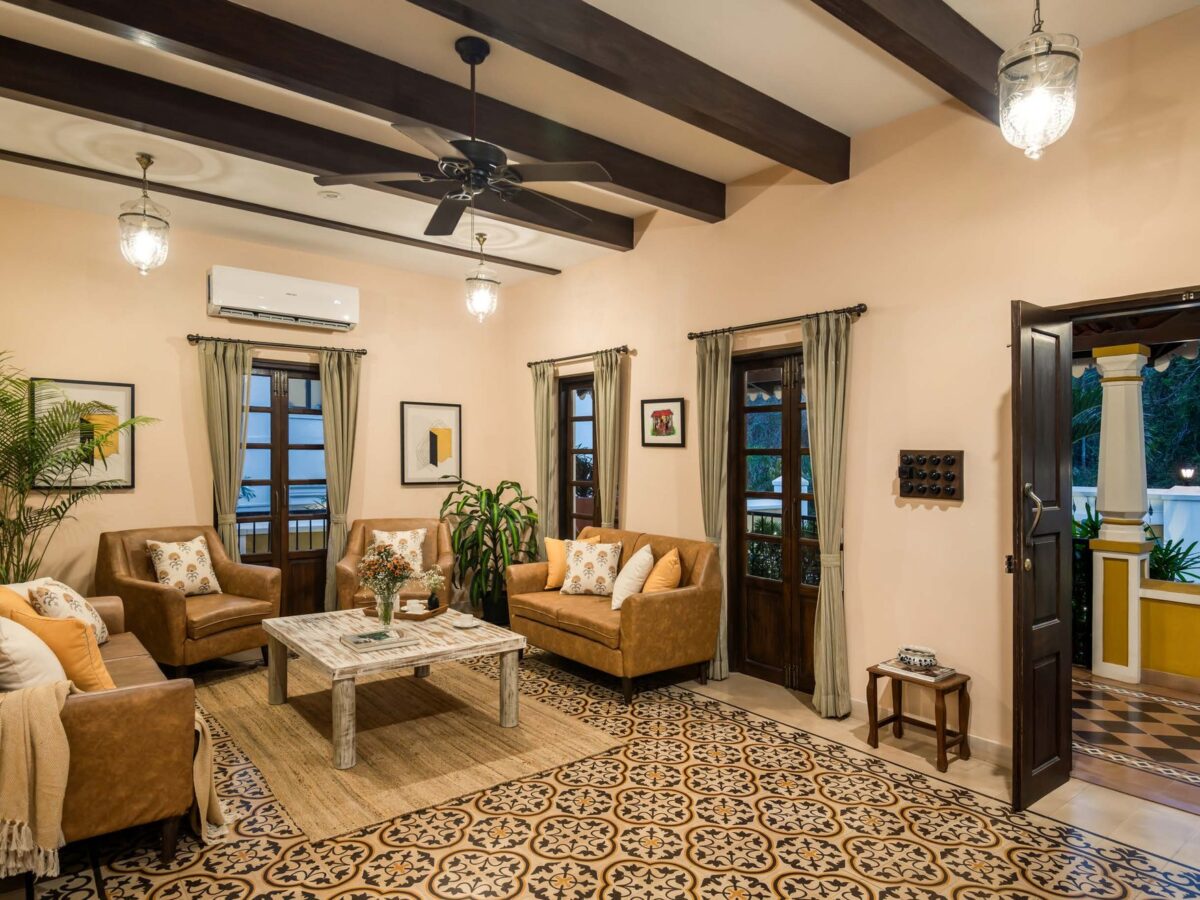 TBK Villa Palacio — photo 2