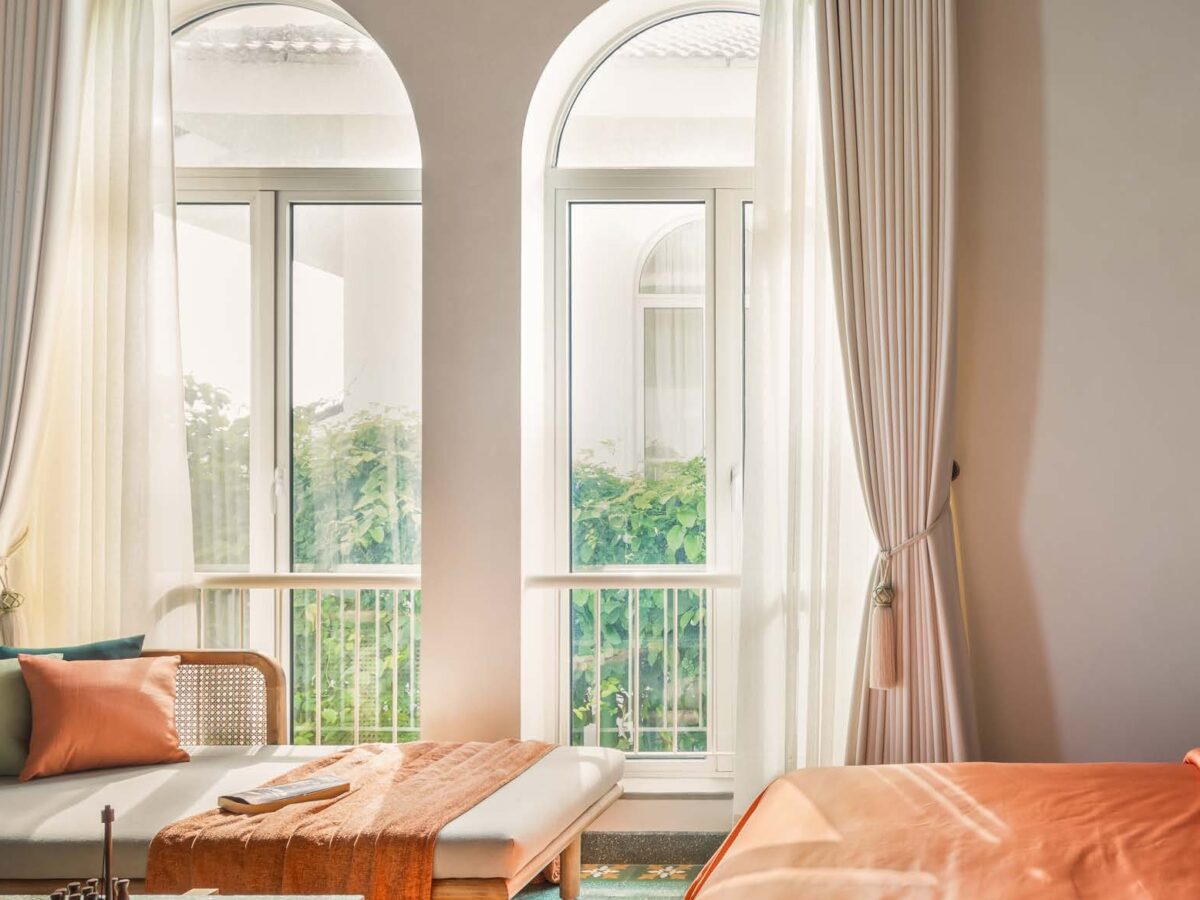 TBK Villa 01 — photo 2