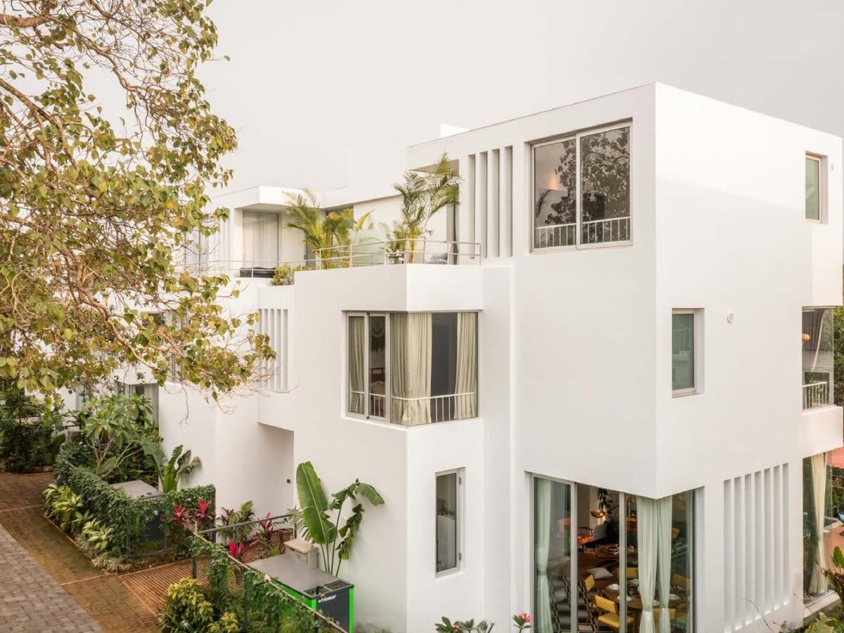 TBK Villa Agni — photo 1